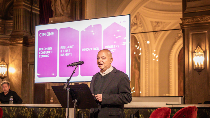 CIM State of the Union: Koenraad Deridder onthult de toekomst van mediameting