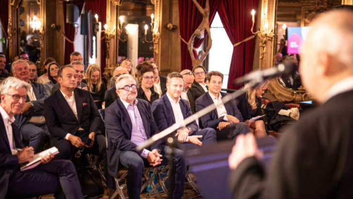 Le secteur de la publicité génère 16,4 milliards d’euros de valeur ajoutée pour l’économie belge