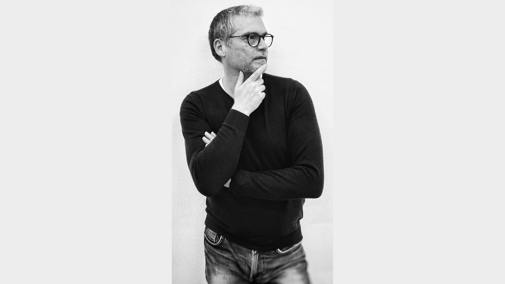 Karim Debbah wordt agency ambassador bij Roularta Advertising