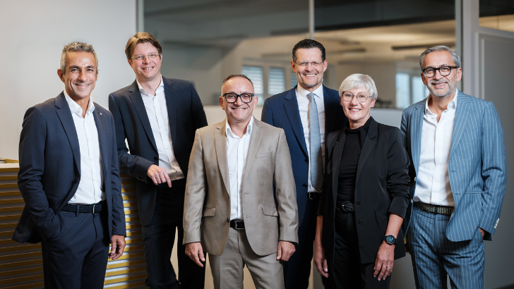 Maison Moderne wordt Paperjam S.A. om groeistrategie te versterken
