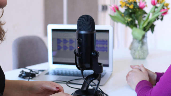 Mediafin donne le ton avec les insights de la nouvelle étude Power of Podcast