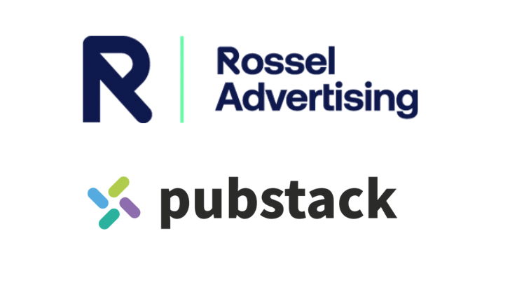 Rossel Advertising et Pubstack renouvellent leur partenariat stratégique pour deux ans