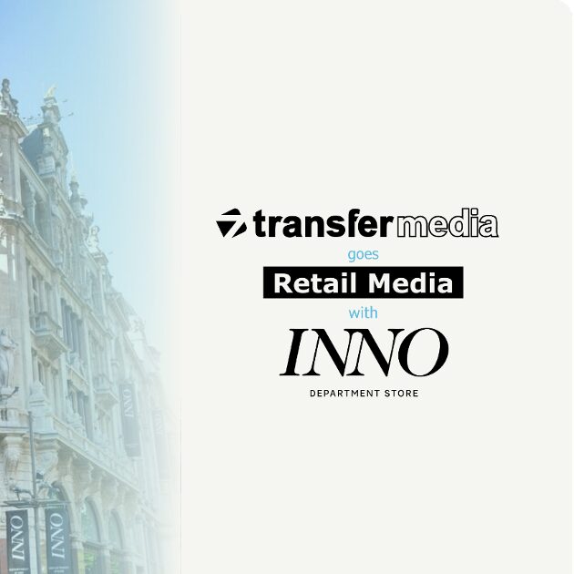 Transfer Media in de wereld van retail media met INNO