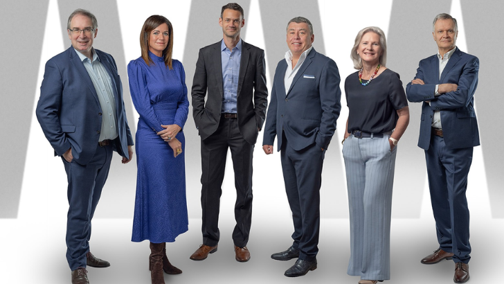 Nouvelle structure commune : SoWhatCommunications renforce son offre grâce à l’expertise de Square Circle