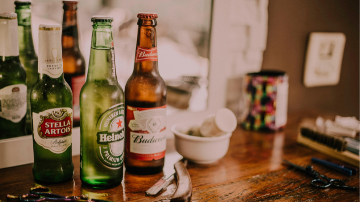 Nouvelles règles sur la publicité pour l’alcool en préparation : le Conseil de la Publicité appelle au dialogue