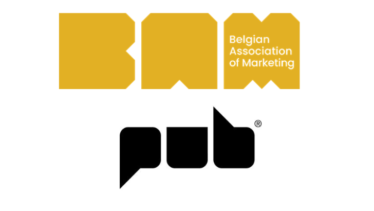 Orbit by PUB wordt onderdeel van het BAM Marketing Congress