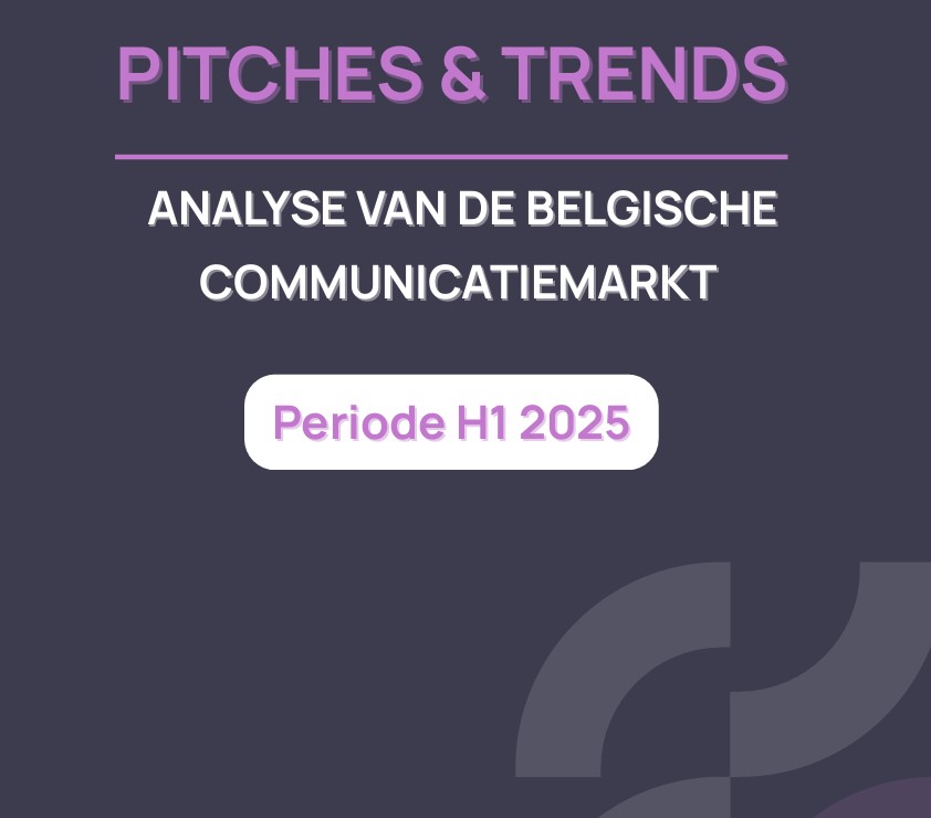 Van poster naar studie: de nieuwe andzup Pitchlist geeft inzicht in de Belgische markttrends