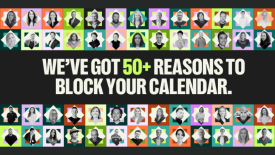 Het programma van het BAM Marketing Congress is compleet