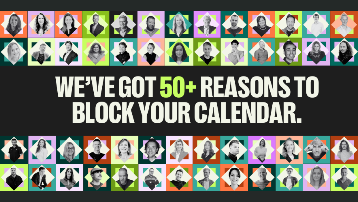 Le programme du BAM Marketing Congress est complet