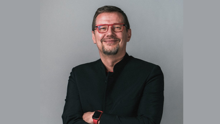 Bart De Waele (IKAg) explique ce que les spécialistes du marketing doivent vraiment savoir sur le rapport Benchmark UMA–UBA