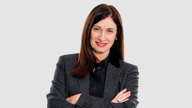 The Media Leader France avec AFP : Nommée en septembre, la nouvelle DG de WPP reconnaît des résultats « inacceptables »