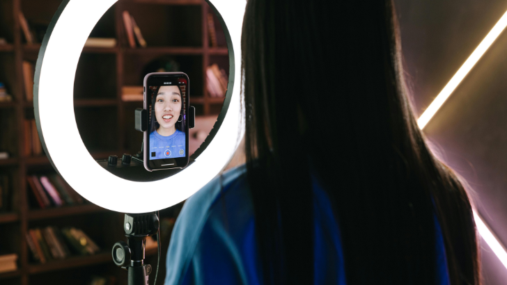 Seen from Space : L’influence est plutôt une question de génération