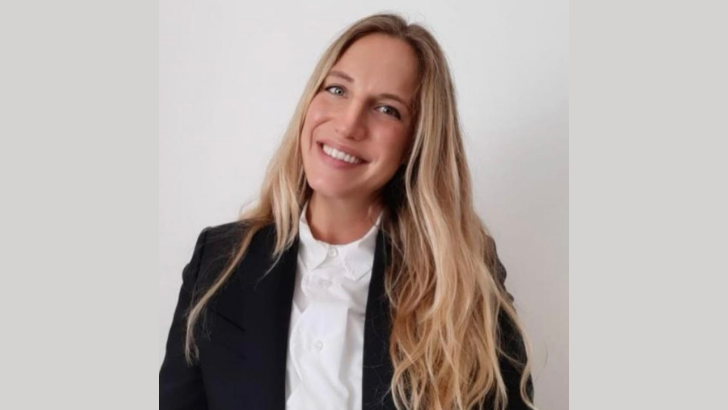 Roularta Advertising accueille Linde Van Hauwermeiren