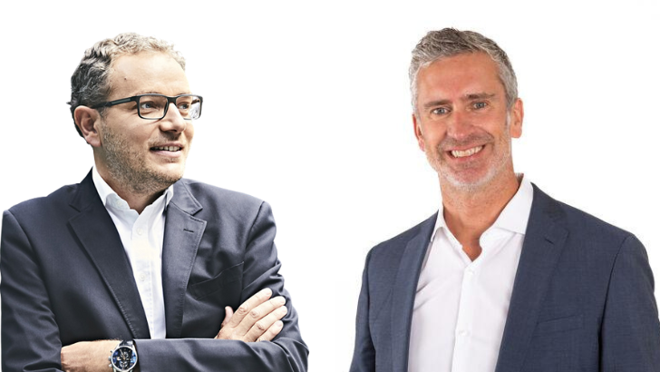 (Interview) Ludovic de Barrau et Alex Thoré (VIA) : « Dans un monde dominé par les plateformes mondiales, les médias locaux restent les véritables Super Touchpoints »