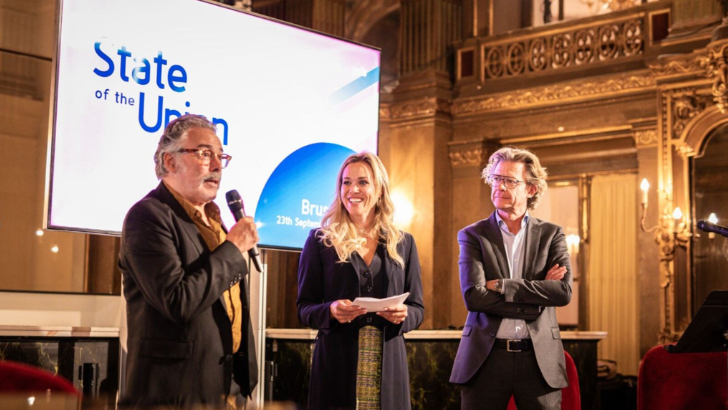 Le CIM publie « State Clips » : 50 vidéos riches en insights de la State of the Union