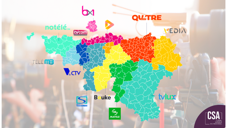 Médias de Proximité : un tournant numérique et social selon le CSA