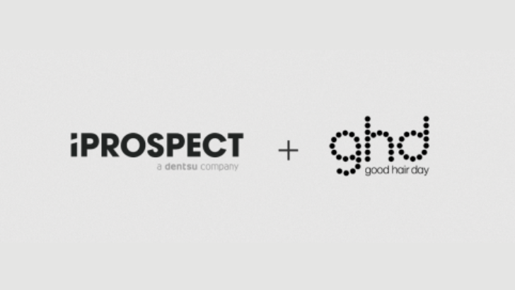 GHD (Good Hair Day) confie à iProspect sa stratégie et son budget Retail Media Amazon en France, Belgique et Pays-Bas