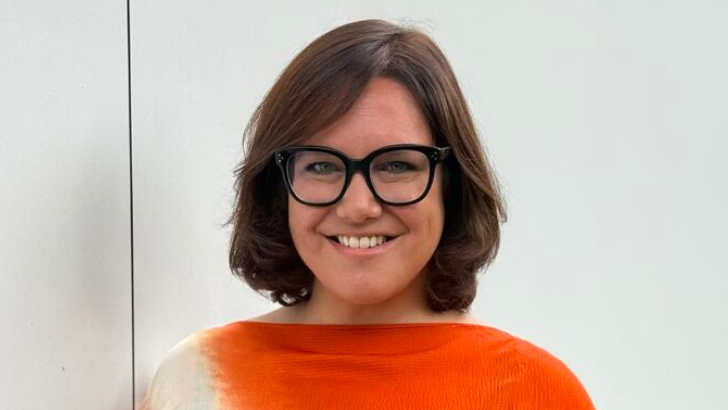 Nathalie Rahbani wordt Brand & Sustainability Director bij Orange
