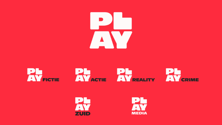 Play4 et GoPlay deviennent Play : Play Media opte pour la simplicité, la cohérence et la facilité de recherche