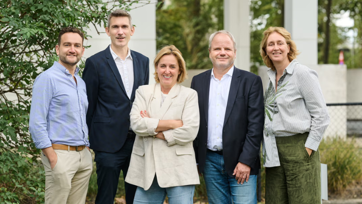 Whyte Corporate Affairs en Public Matters bundelen hun krachten en lanceren Whyte EU