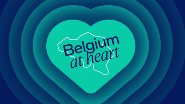 Rossel Advertising lance « Belgium at Heart » : une initiative 100% belge pour soutenir le consommer local