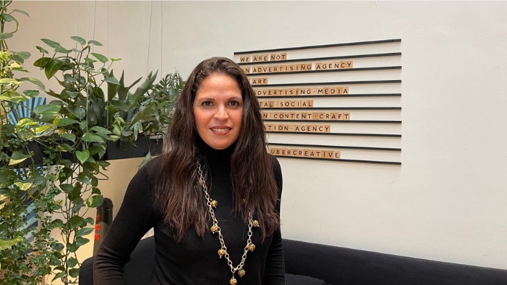 Plan.Net Belgium verwelkomt Clara Veras als Account Director