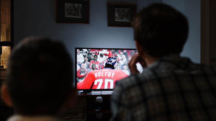 Seen from Space : Payer pour les retransmissions sportives ? Pas simple à faire admettre