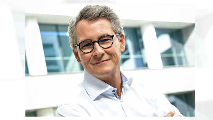 Denis Simonart wordt CFO van House of Communication Brussels