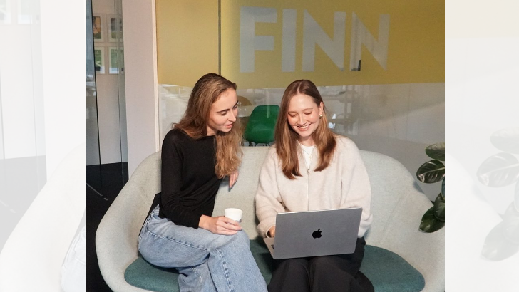 FINN / Gosselin & de Walque versterkt team met twee nieuwe consultants