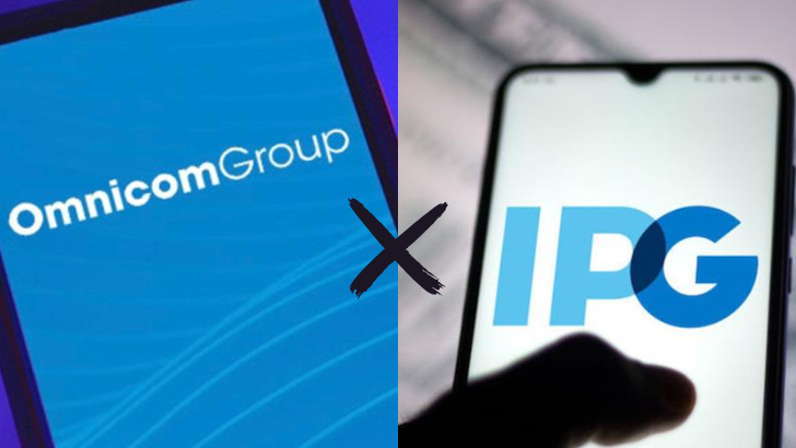 Omnicom et IPG : deal finalisé après le feu vert de l’UE