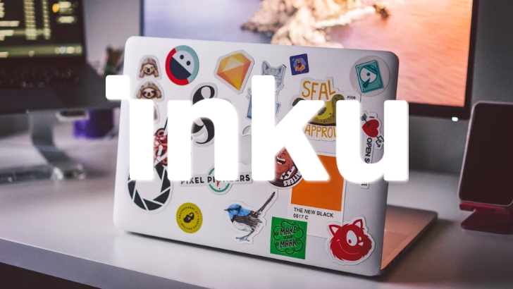 La start-up Inku lance une plateforme d’IA pour générer des visuels uniques, cohérents et fidèles à l’identité des marques