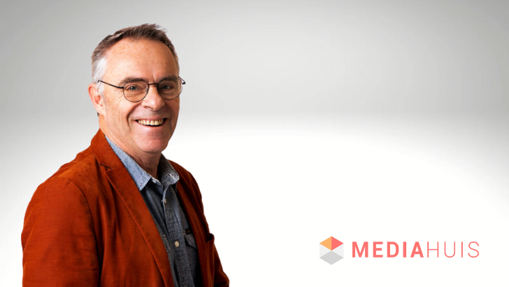 Mediahuis mise sur l’audio : stratégie, podcasts et nouvelles opportunités [Interview Jo Nachtergaele]