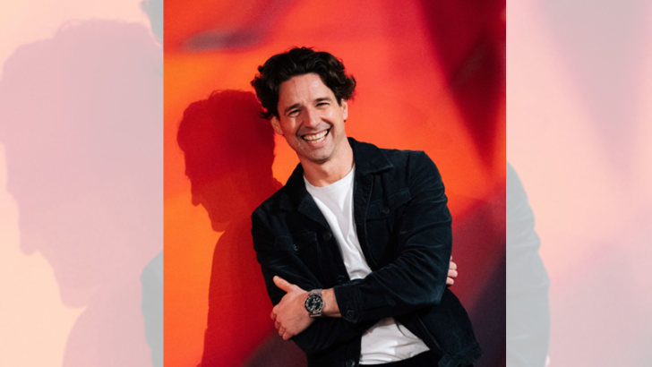 Manu De Coninck est nommé directeur commercial chez Mediahuis Radio