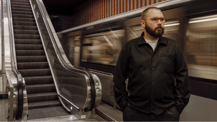 Semetis accueille Matthias Langenaeker en tant que nouveau directeur stratégique