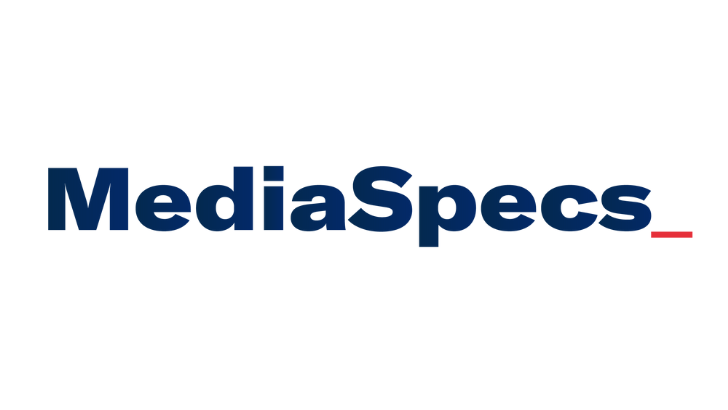 MediaSpecs dévoile son nouveau logo