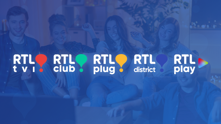 RTL Belgium kent een sterke start van het nieuwe seizoen en bevestigt de groei van zijn digitale kijkcijfers