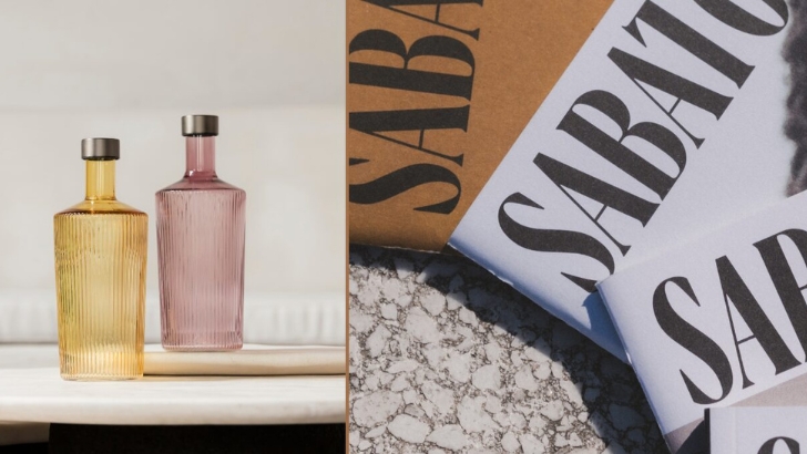 Sabato dévoile une nouvelle Sabato Luxe Box en collaboration avec la marque belge Paveau