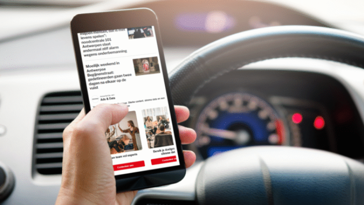 Ads & Data lanceert nieuw displayformaat: Seamless+