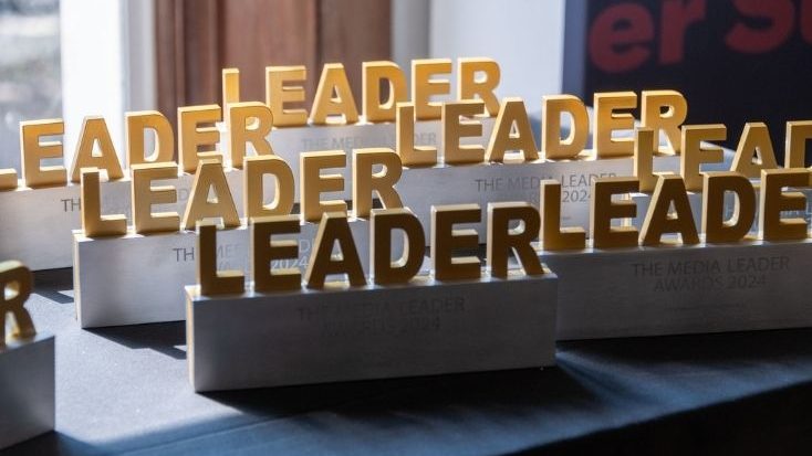 Displayce sacrée « Technology Company of the Year » aux The Media Leader Awards 2025