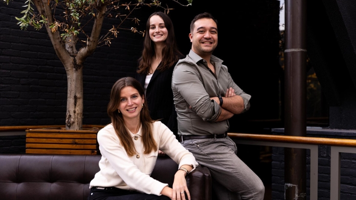 Team Lewis breidt Belgisch team uit met drie nieuwe PR- en SEO-talenten