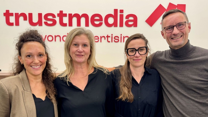 Trustmedia versterkt zijn Finance-team met de komst van Lynn Grijp