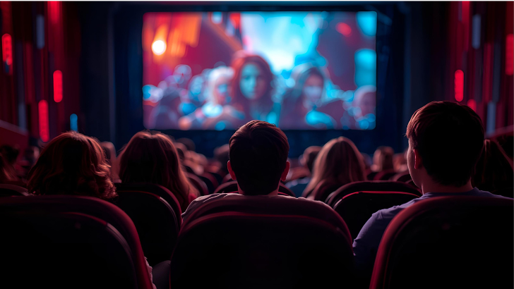 RMB intégrera les cinémas Imagix à son portefeuille publicitaire dès 2026