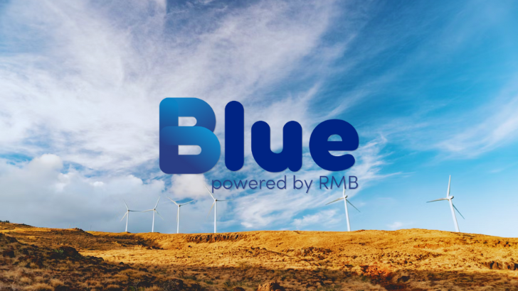 RMB lance Blue Brand, un nouvel écran publicitaire dédié aux marques durables