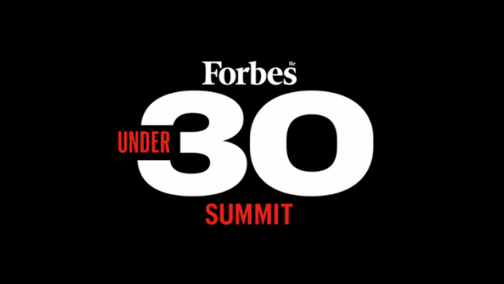Forbes Belgique lance sa deuxième liste 30 Under 30 avec de jeunes talents remarquables