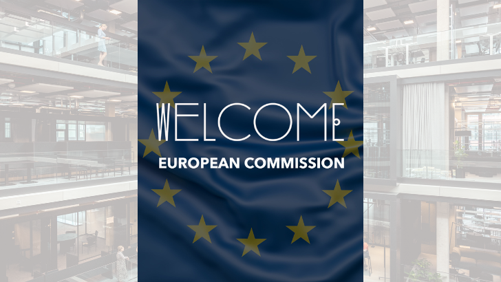 Serviceplan Group et Phrenos remportent le contrat de la Commission européenne