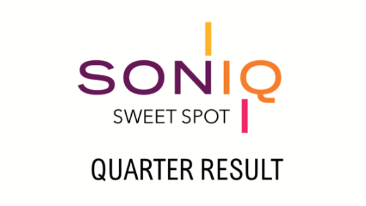 Soniq Sweet Spot T3 2025 : Europabank et Helan sont les gagnants