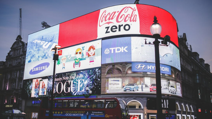 Seen from Space : L’effet de la pub se fait sur la longueur, mais pas la même pour tout le monde