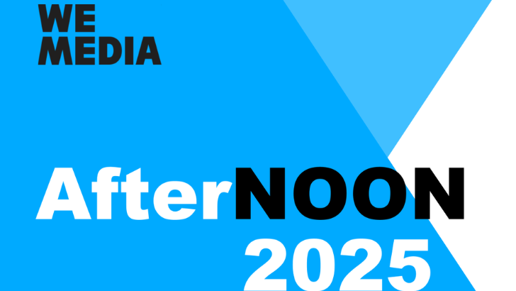 Le secteur belge de la presse magazines dévoile ses évolutions clés lors de l’édition 2025 de WE MEDIA Afternoon