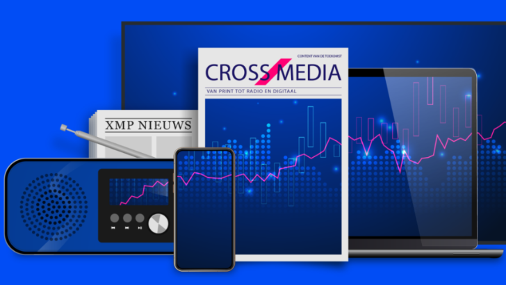 The Crossmedia Panel Conference