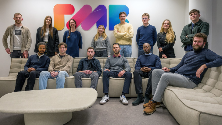 Young Media & Channel Expert ‘Data Driven’: drie teams genomineerd voor het podium